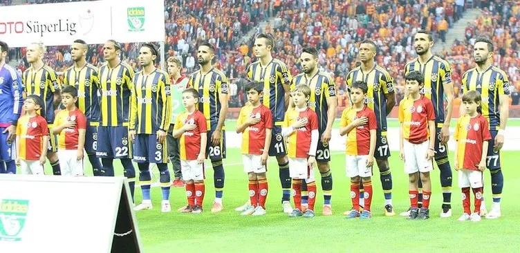 Fenerbahçe’den ayrılmak istiyor