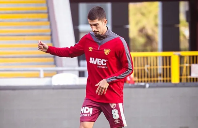 Süper Lig’de transferler peş peşe açıklandı! İşte atılan tüm imzalar...