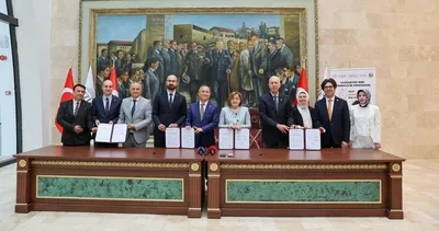 Gaziantep’te Her Gebeye Bir Ebe Projesi