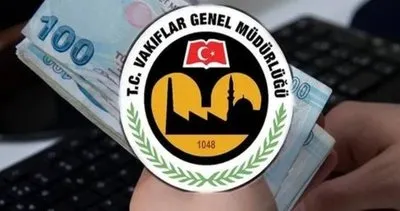 VGM ortaöğretim ve üniversite burs başvurusu 2024 | VGM BURS başvuruları başladı m, ne zaman?