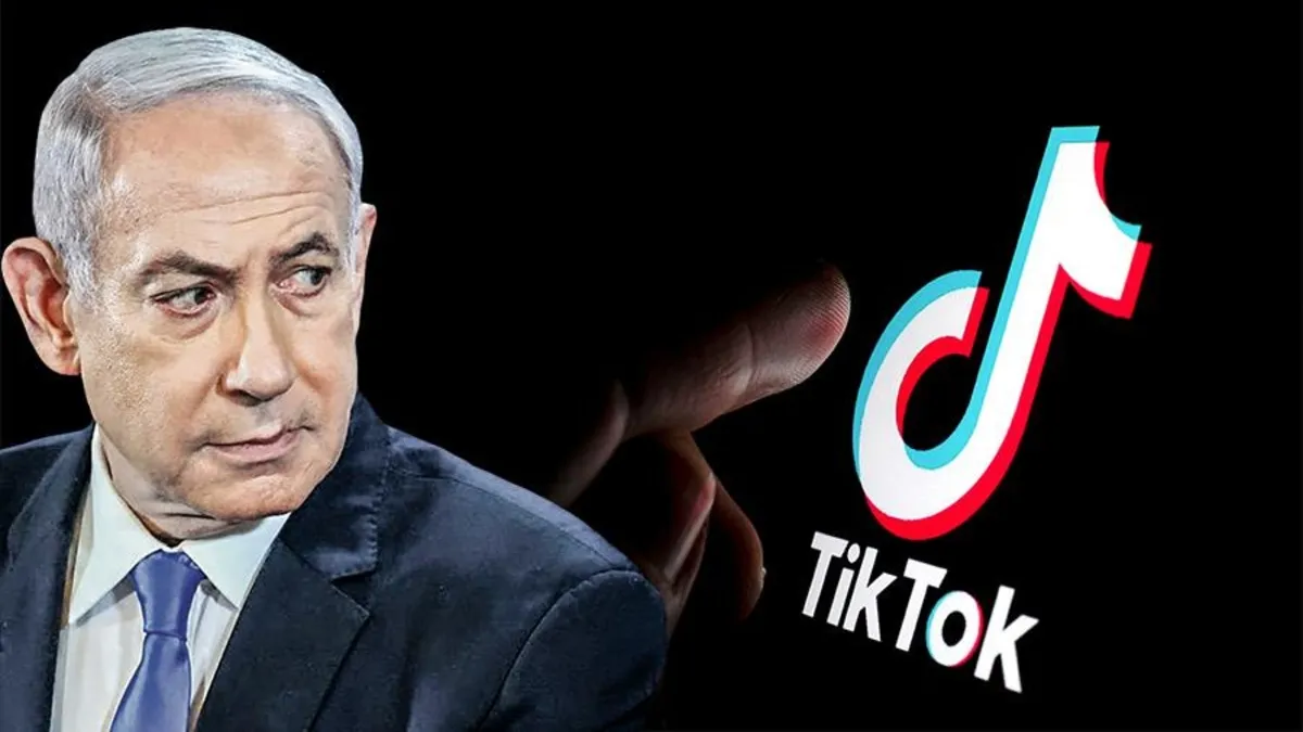 Die USA haben das Gesetz verabschiedet, Zionisten haben TikTok übernommen