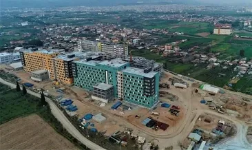 Şehir hastanelerinde sona doğru