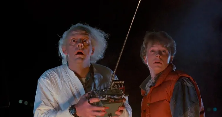 Geleceğe Dönüş filmi ne zaman, kaç yılında çekildi? Geleceğe Dönüş filmi konusu nedir, oyuncuları kimler?