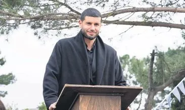 Fırat baba mı oluyor?