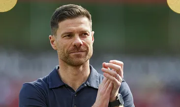 Chelsea’de Xabi Alonso dönemi!