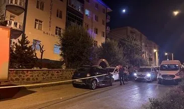 İki grubun bıçaklı kavgası cinayetle bitti #erzurum