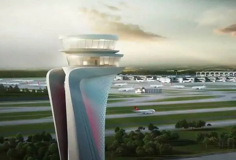 Yeni Havalimanı İstanbul’a dev tasarruf sağlayacak
