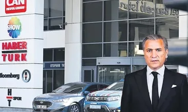 Kara parayla sahte itibar!