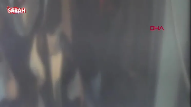 Esenyurt'ta sokak ortasında dehşet!