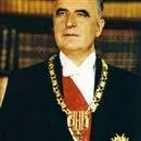 Georges Pompidou cumhurbaşkanı seçildi