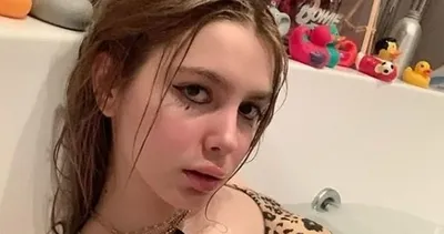 Aleyna Tilki’den çok konuşulacak bomba açıklamalar… ‘Ölüme bile sebep olabilirsin’