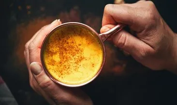 Kış aylarında içinizi ısıtacak çay tarifleri!