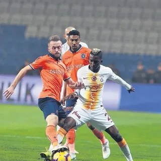 Takımların kozu Viscaamp;amp;amp;amp;Onyekuru