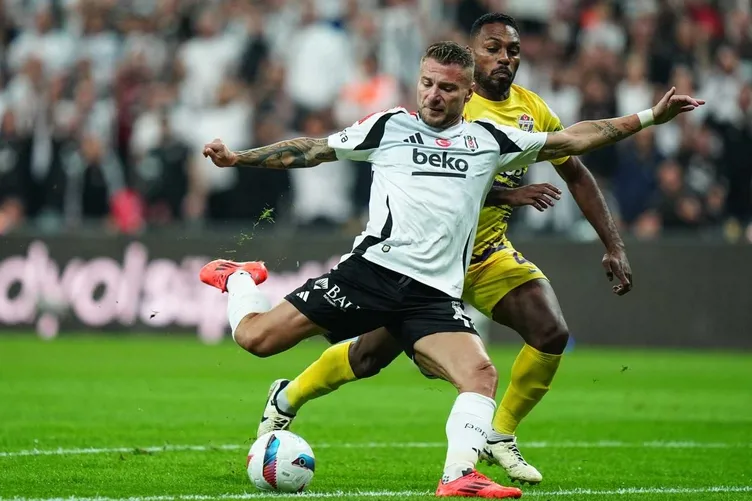 Son dakika haberleri: Beşiktaş’ın yıldız için bomba iddia! Hakan Çalhanoğlu’nun yanına gidiyor...