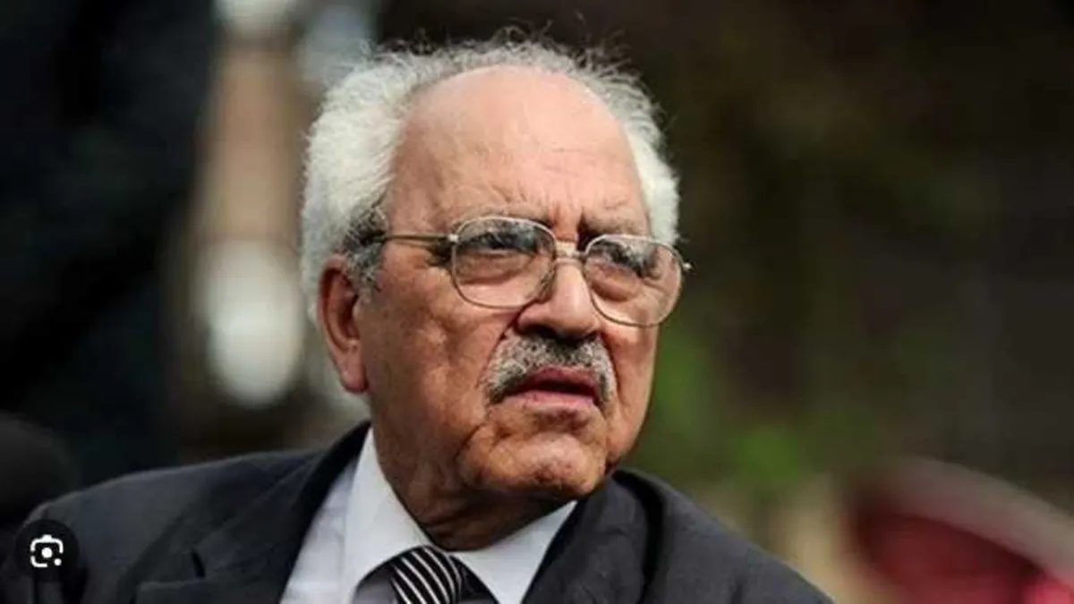 Yerli ve evrensel bir bilge Yerli ve evrensel bir bilge