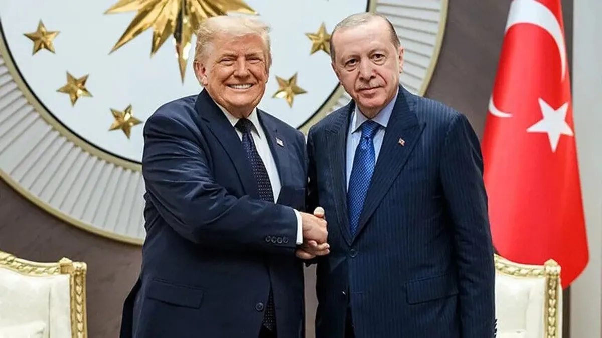 İsrail basını Türkiye'nin NATO Zirvesi'ndeki etkisini analiz etti.