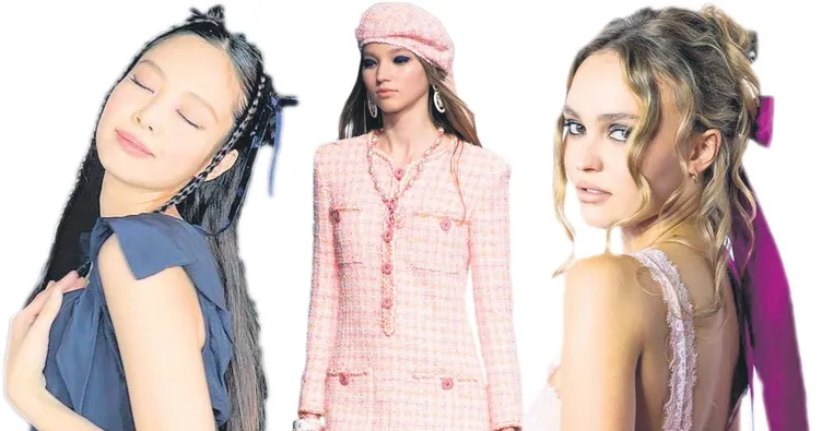 Yeni ilham kaynağımız kraliçeler