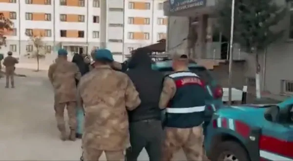 Başarılı Operasyon