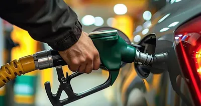 AKARYAKIT FİYATLARI: 26 Haziran 2025 Akaryakıt, benzin, motorin, LPG fiyatı ne kadar? İstanbul, Ankara, İzmir...