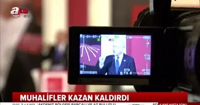 CHP’de tartışmalı PM! İstanbul adayları belirlendi