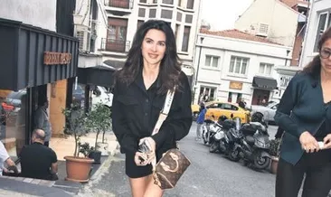 ‘Annem sevgilimi beğendi’