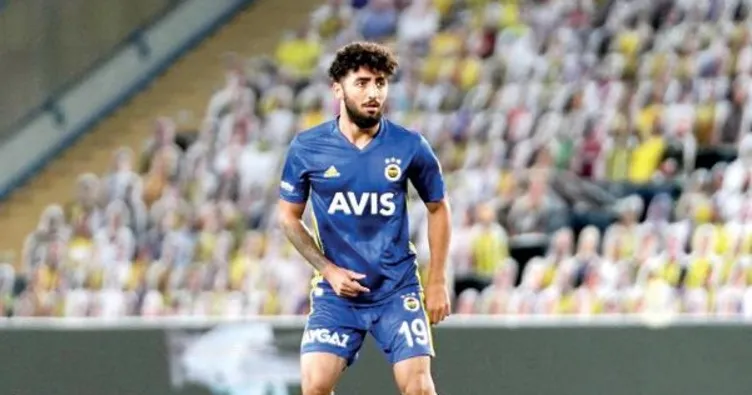 Göztepe’nin gözü bu üç Kanarya’da