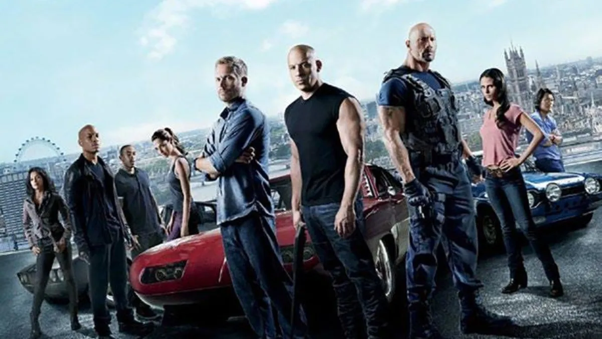 Yabancı film