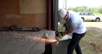 30 yıllık kasayı kestiler