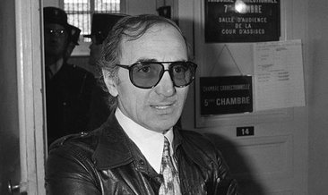 Fransız şarkıcı Charles Aznavour yaşamını yitirdi