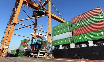 Yalova’dan 279 milyon dolarlık ihracat