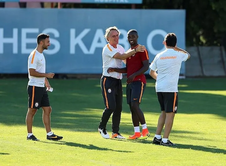 Riekerink’e UEFA kriteri engeli