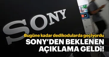 PlayStation 5’ten PS5 ilk detaylar geldi!