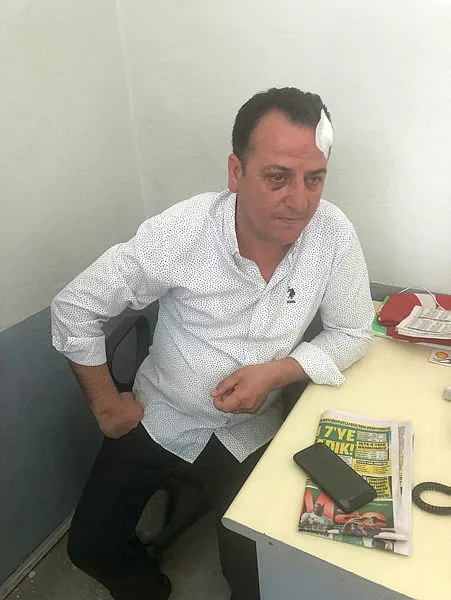 İYİ Parti’nin iftiracısı Engin Dürü: İYİ Partililer vaatlerde bulundu, beni kandırdılar