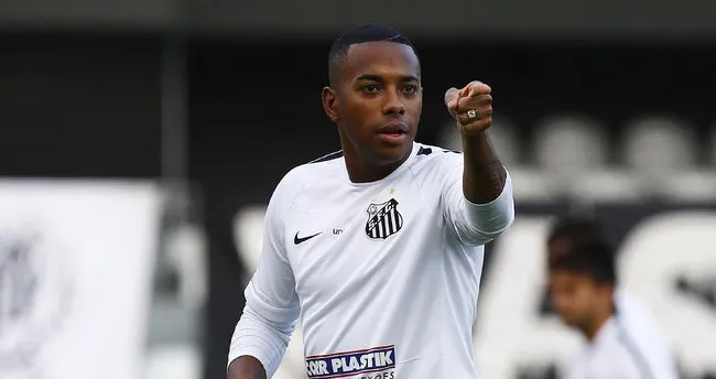 Robinho'ya şok! "Derhal hapse girmeli"