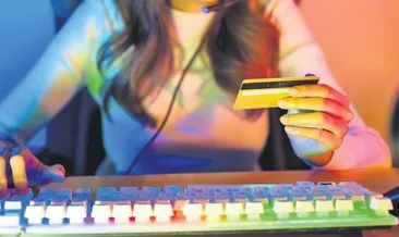 Sanal kumar geleceğimizi çalıyor