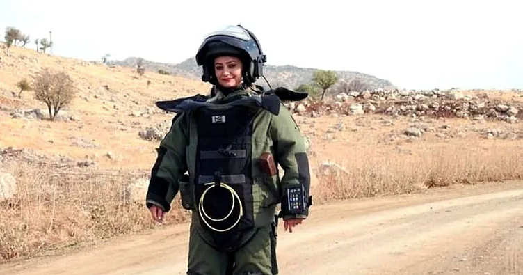 Rahat uyu Esma Astsubay! Operasyonun ayrıntılarına SABAH ulaştı