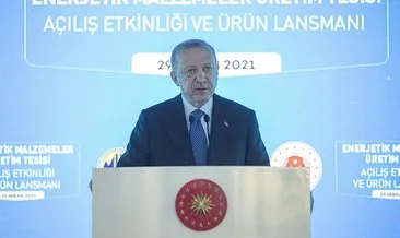 Son dakika haberi: Başkan Recep Tayyip Erdoğan tek tek sıraladı! Esnafa, memura, işverene, emekliye nefes aldıracak destekler