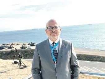 EFES 2026… TSK, Milli Savunma Sanayii EFES 2026… TSK, Milli Savunma Sanayii