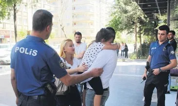 İcra ile çocuk teslimine son