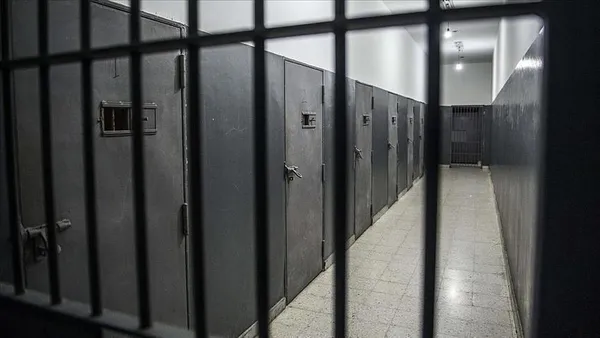 İsrailli Bakan Ben-Gvir hapishanelerde işkence yaptıklarını itiraf etti