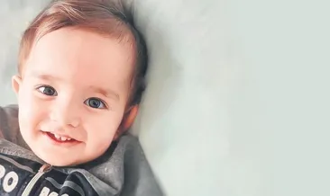 Ayşenur’u yitirdik İbrahim yaşasın