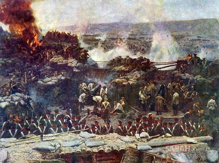 Kırım Savaşı Sonuçları - Kırım Savaşı Nedenleri, Tarihi, Tarafları ve Önemi Nedir, Hangi Padişah Döneminde, Kimler Arasında Oldu