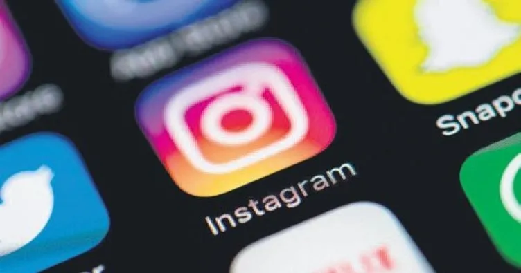Instagram ünlüleri uyardı: Siber saldırıya uğradık