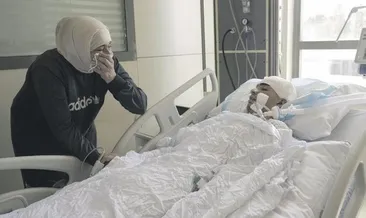 Lübnan’da köyün ortasına bomba