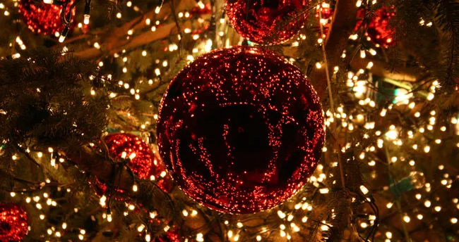 Christmas ne zaman kutlanır, nedir? 25 aralık noel kutlama mesajları Noel Ne Zaman, Noel Nedir, Noel Nasıl Kutlanır?