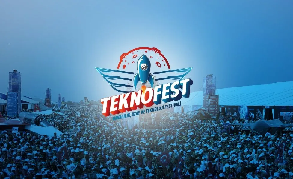 TEKNOFEST 2024 ne zaman, hangi tarihte ve nerede? TEKNOFEST ziyaretçi kayıt ekranı 2024