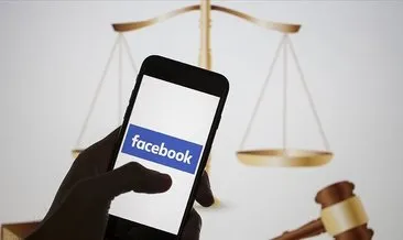 ABD’de hükümetin ve eyaletlerin çoğu tarafından Facebook’a açılan dava reddedildi