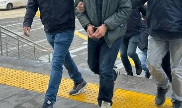 İstanbul’da PKK operasyonu: 21 gözaltı
