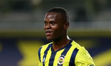 Fenerbahçe’den Mbwana Samatta için Genk’e ’satın alın’ şartı