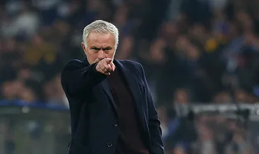 Jose Mourinho yine kabusu yaşadı!